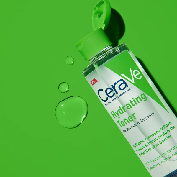 cerave toner