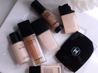 Chanel Foundation