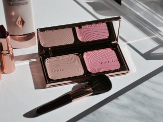 Charlotte Tilbury Blush