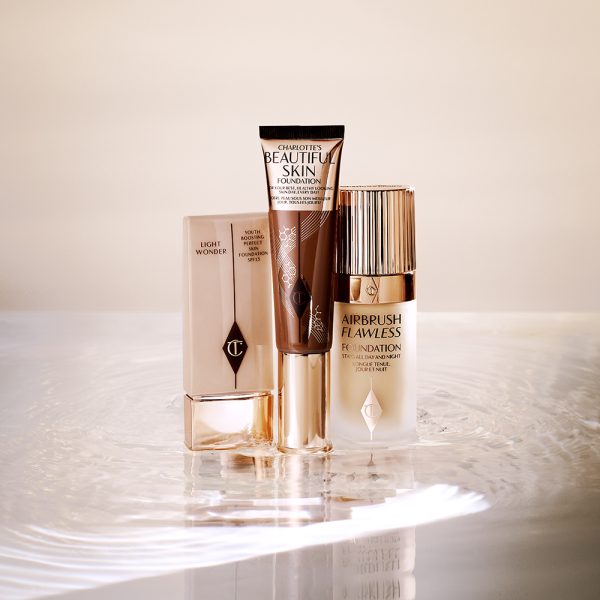 Charlotte Tilbury Foundation