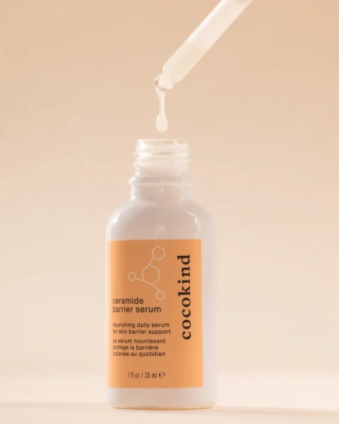 cocokind ceramide barrier serum