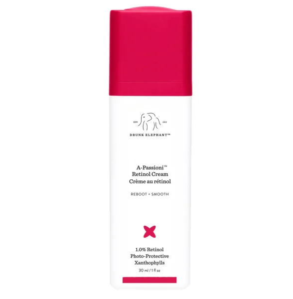 drunk elephant retinol