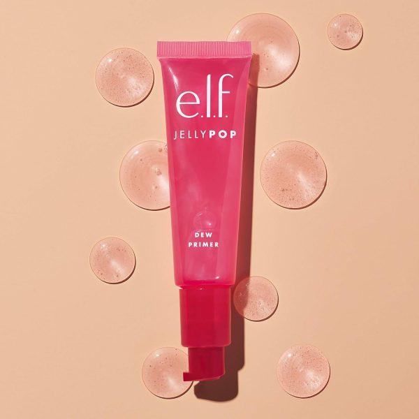 e.l.f. Jelly Pop Primer