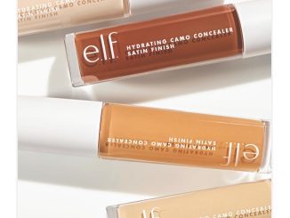 ELF Hydrating Camo Concealer