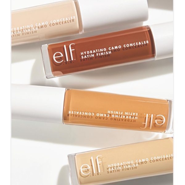 ELF Hydrating Camo Concealer