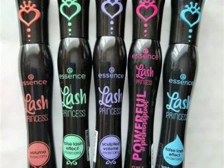 Essence Lash Princess Mascara