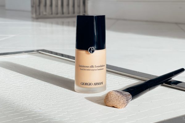  Giorgio Armani Foundation