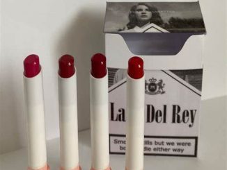 Lana Del Rey Lipstick