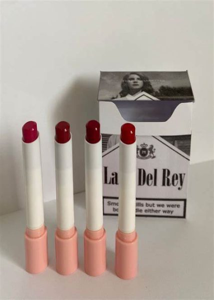 Lana Del Rey Lipstick