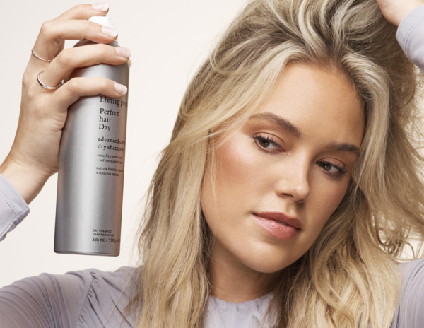 Living Proof Dry Shampoo