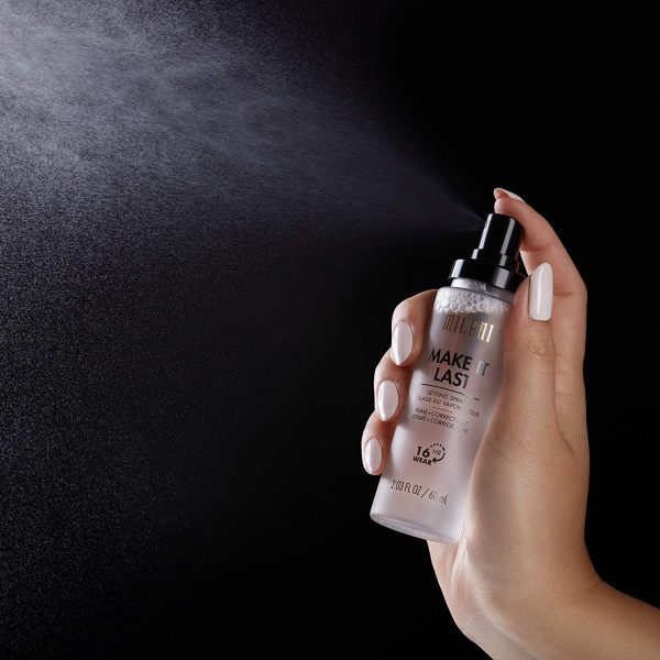  Milani Setting Spray