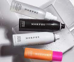 Morphe Setting Spray