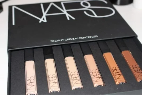 NARS Radiant Creamy Concealer