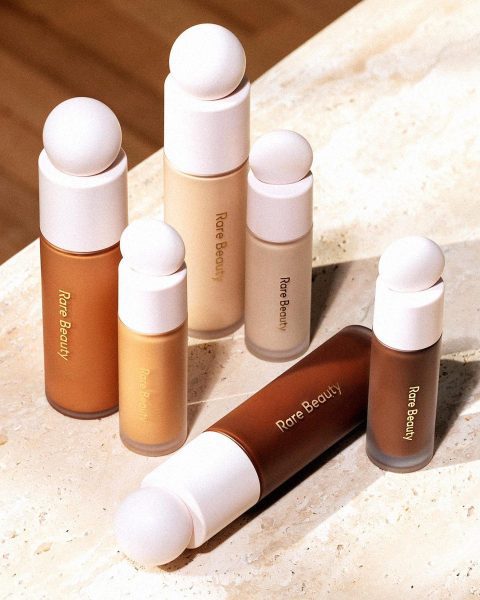 Rare Beauty Concealer