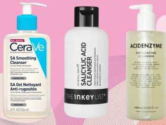 Salicylic Acid Cleanser