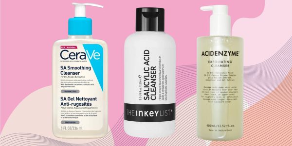 Salicylic Acid Cleanser