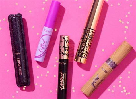 Tarte Mascara 