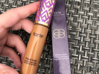 Tarte Shape Tape Concealer