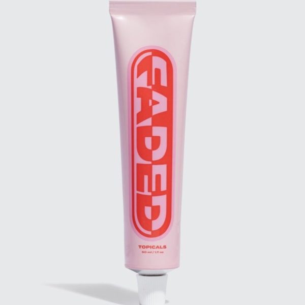 topicals faded serum