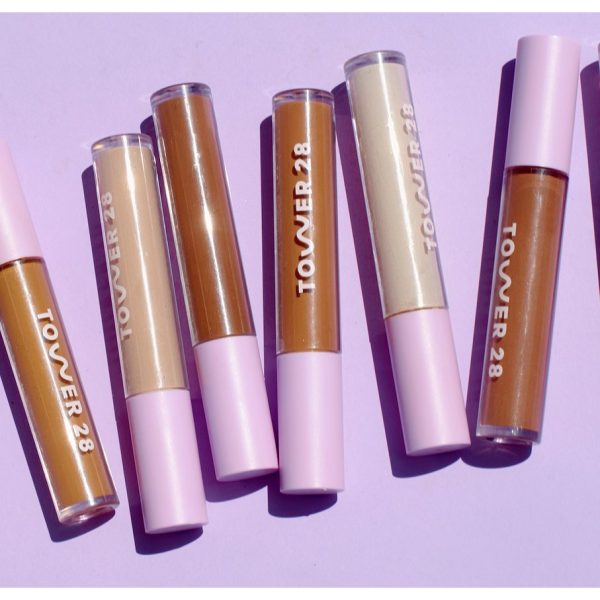 Tower 28 Concealer 