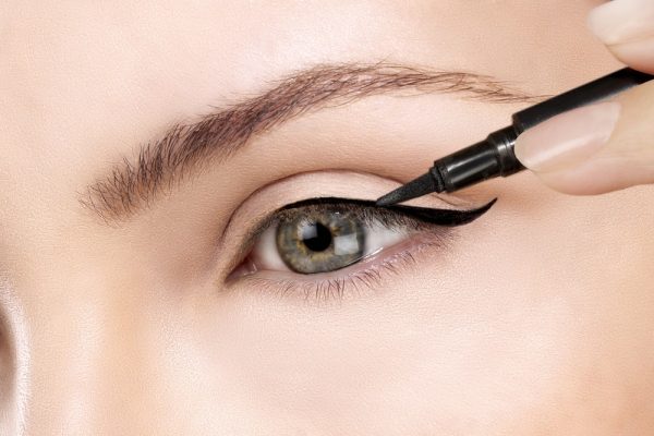 Best Liquid Eyeliner