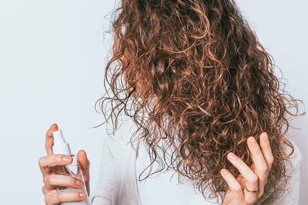 Best Shampoo for Curly Hair