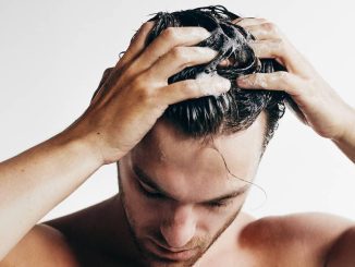 Best Shampoo for Men