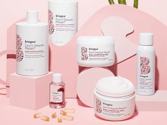 Briogeo Shampoo