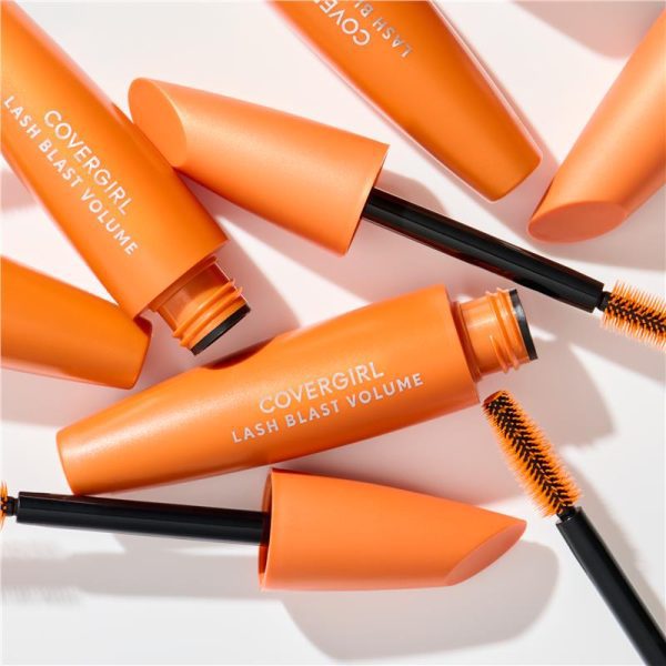 CoverGirl Mascara