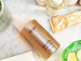 Ouai Detox Shampoo