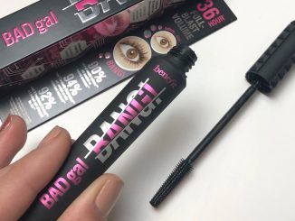 Bad Gal Bang Mascara