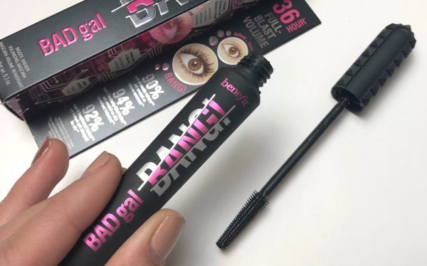 Bad Gal Bang Mascara