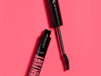 Benefit Fan Fest Mascara