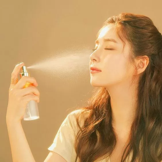 Best Drugstore Setting Sprays