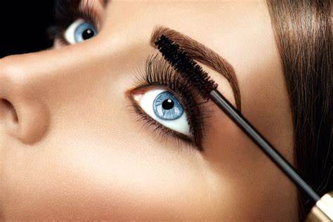 Best Mascaras for Length