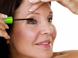 Best Mascaras for Older Women