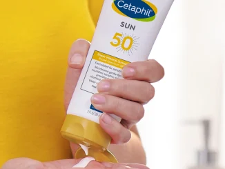 cetaphil sunscreen