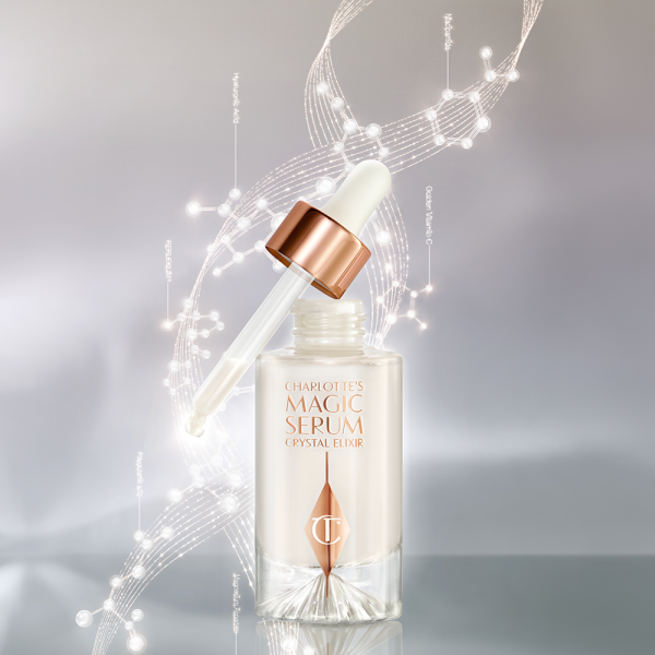 charlotte tilbury magic serum