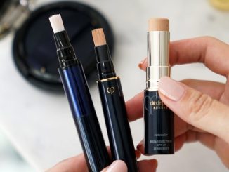 Clé de Peau Concealer