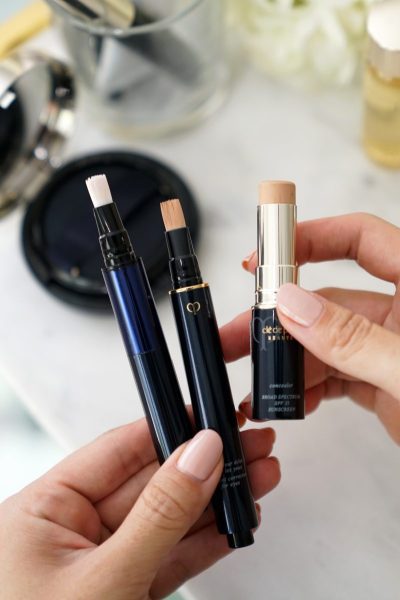 Clé de Peau Concealer