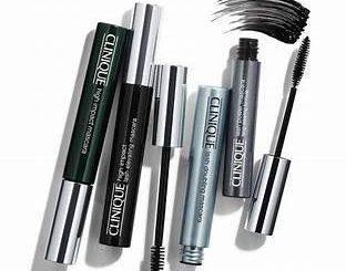 Clinique Mascara