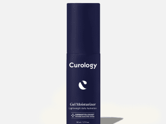 curology moisturizer