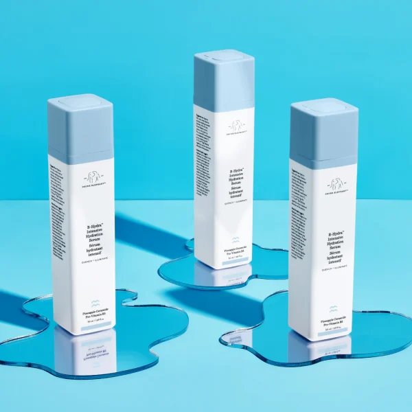 drunk elephant serum