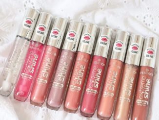 Essence Lip Gloss