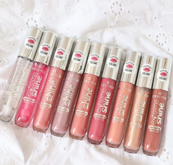 Essence Lip Gloss