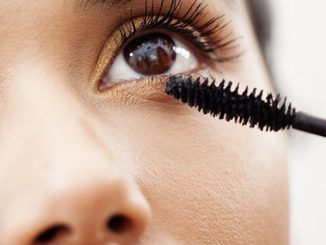 Hypoallergenic Mascara