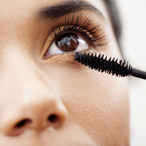 Hypoallergenic Mascara