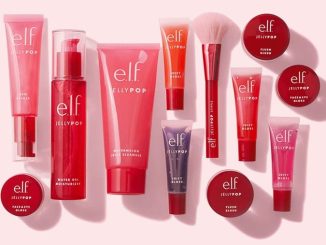 Jelly Pop Primer