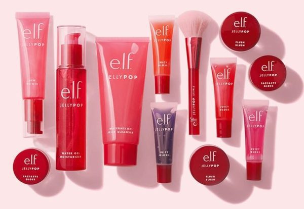 Jelly Pop Primer