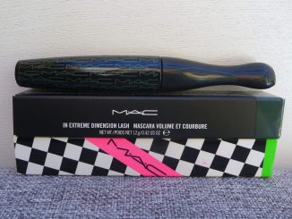 MAC Mascara